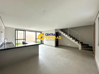 Casa, 3 quartos, 154 m² - Foto 4