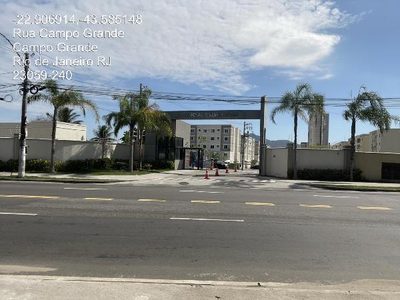 Apartamento, 2 quartos, 10 m² - Foto 1