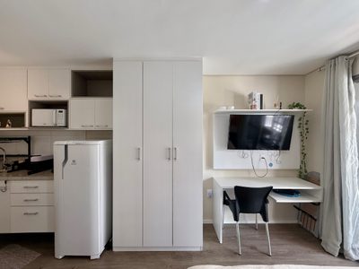 Apartamento, 1 quarto, 24 m² - Foto 5