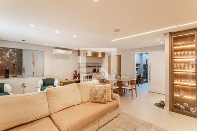 Apartamento, 2 quartos, 130 m² - Foto 3