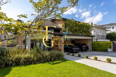 Casa, 4 quartos, 608 m² - Foto 3