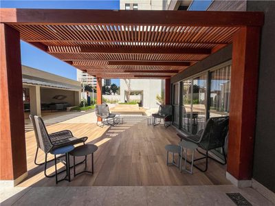 Apartamento, 3 quartos, 111 m² - Foto 5
