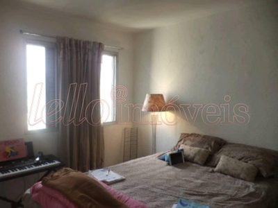 Apartamento, 2 quartos, 74 m² - Foto 5
