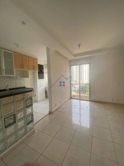 Apartamento, 2 quartos, 49 m² - Foto 2