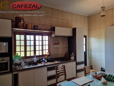 Casa, 3 quartos, 250 m² - Foto 5