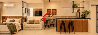Loft, 31 m² - Foto 5