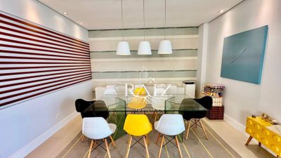 Cobertura, 4 quartos, 400 m² - Foto 5