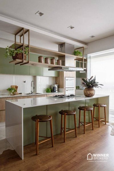 Apartamento, 3 quartos, 84 m² - Foto 1