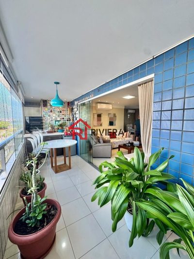 Apartamento, 4 quartos, 170 m² - Foto 2