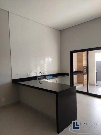 Casa, 3 quartos, 144 m² - Foto 2