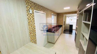 Apartamento, 3 quartos, 142 m² - Foto 1