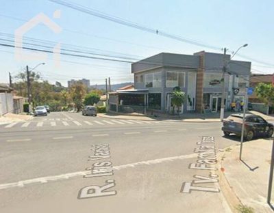Loja-Salão, 184 m² - Foto 2