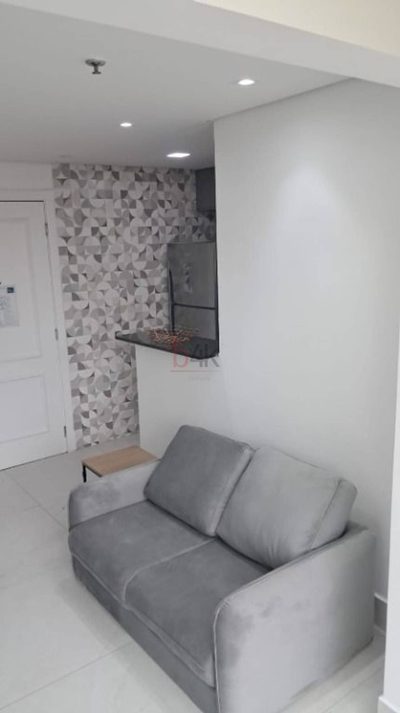 Apartamento, 2 quartos, 52 m² - Foto 2