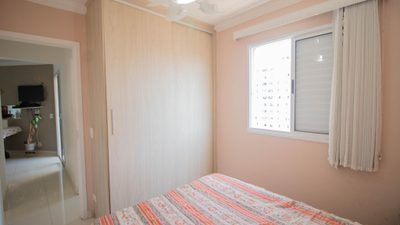 Apartamento, 2 quartos, 48 m² - Foto 5