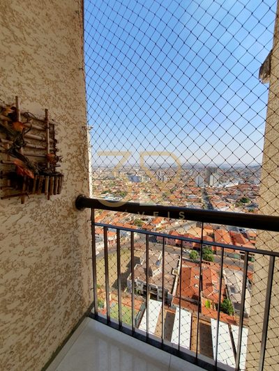 Apartamento, 2 quartos, 52 m² - Foto 4