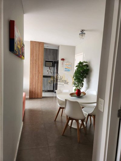 Apartamento, 2 quartos, 63 m² - Foto 4