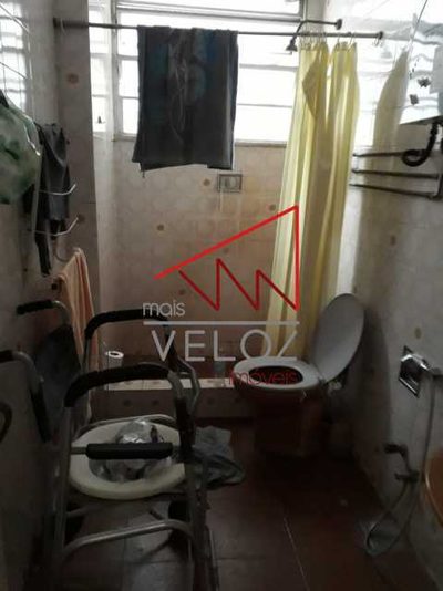 Apartamento, 3 quartos, 98 m² - Foto 2