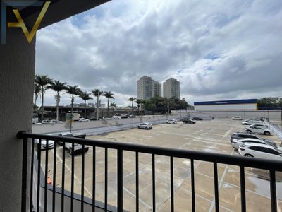 Apartamento, 2 quartos, 67 m² - Foto 5