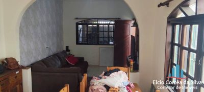 Casa, 2 quartos, 90 m² - Foto 2