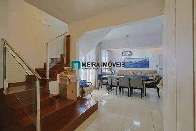 Cobertura, 4 quartos, 300 m² - Foto 3