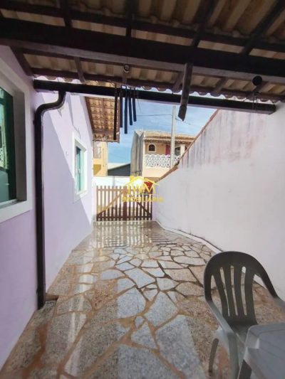 Casa de Condomínio, 2 quartos - Foto 3