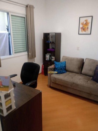 Apartamento, 3 quartos, 90 m² - Foto 2