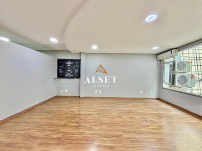 Sala-Conjunto, 107 m² - Foto 3