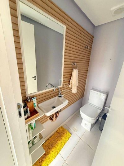 Casa de Condomínio, 2 quartos - Foto 5