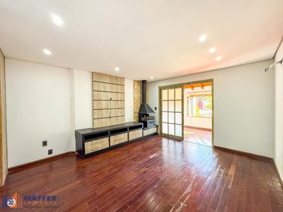 Casa, 3 quartos, 103 m² - Foto 3