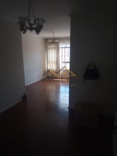 Apartamento, 3 quartos, 91 m² - Foto 1