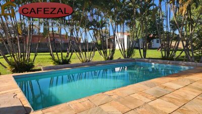 Casa, 4 quartos, 363 m² - Foto 3