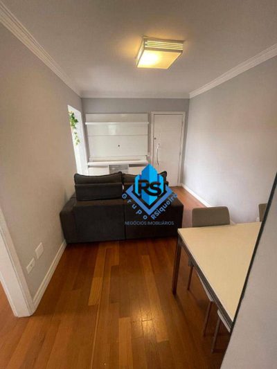 Apartamento, 2 quartos, 55 m² - Foto 3