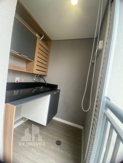 Apartamento, 2 quartos, 48 m² - Foto 5