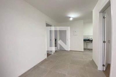 Apartamento, 2 quartos, 42 m² - Foto 5