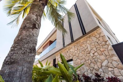 Sobrado, 5 quartos, 400 m² - Foto 4
