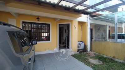 Sobrado, 3 quartos, 180 m² - Foto 2