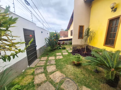 Casa, 3 quartos, 395 m² - Foto 1