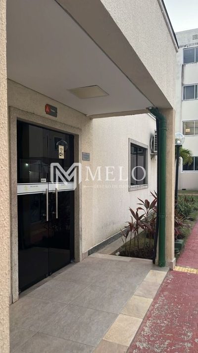 Apartamento, 2 quartos, 44 m² - Foto 5