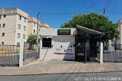 Apartamento, 2 quartos, 42 m² - Foto 1