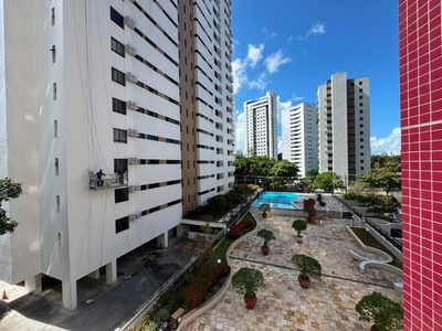 Apartamento, 3 quartos, 150 m² - Foto 4