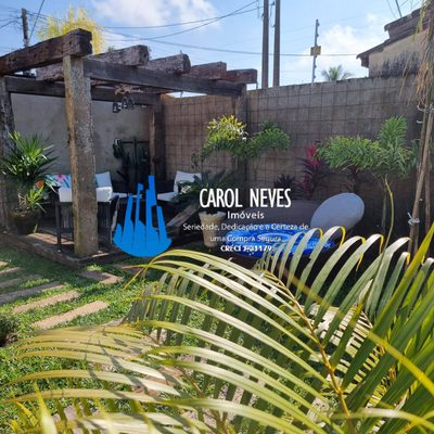 Casa, 3 quartos, 72 m² - Foto 4