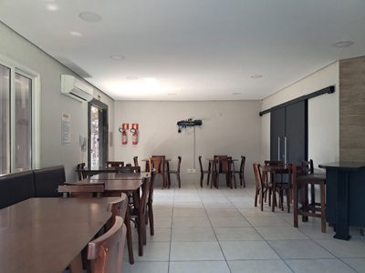 Apartamento, 3 quartos, 71 m² - Foto 2