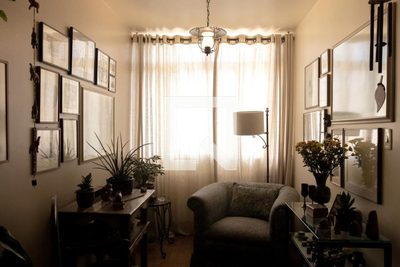 Apartamento, 3 quartos, 83 m² - Foto 5