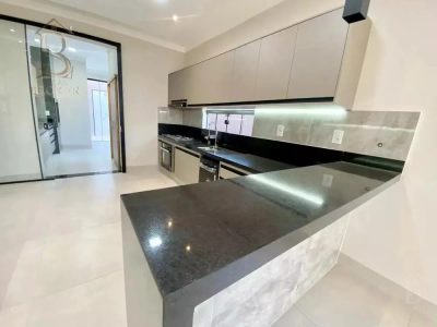 Casa, 3 quartos, 150 m² - Foto 2