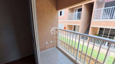 Apartamento, 2 quartos, 49 m² - Foto 2
