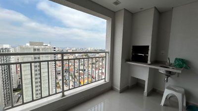 Apartamento, 1 quarto, 45 m² - Foto 3