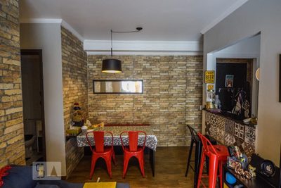 Apartamento, 2 quartos, 59 m² - Foto 4