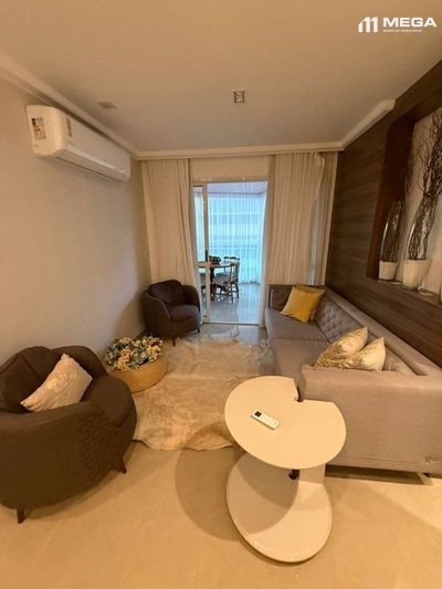 Apartamento, 3 quartos, 145 m² - Foto 2