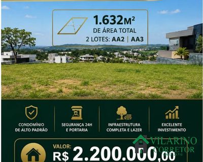Terreno, 1632 m² - Foto 2