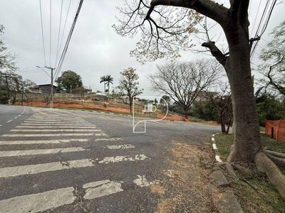 Loteamento e Condomínio, 724 m² - Foto 4